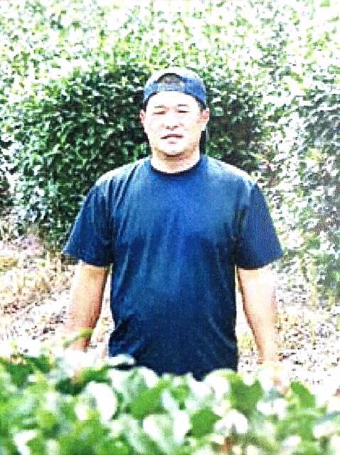 団本部 杉本