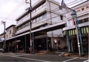 問屋場