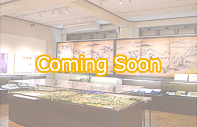 coming soon